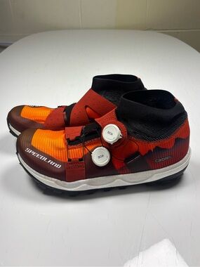 Speedland GL:SVT - Size 11